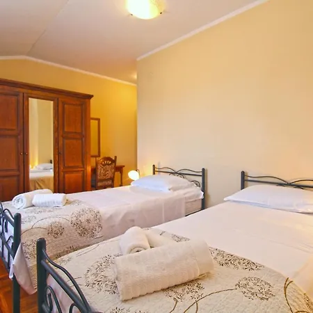 Nyaraló House 2209 Šišan