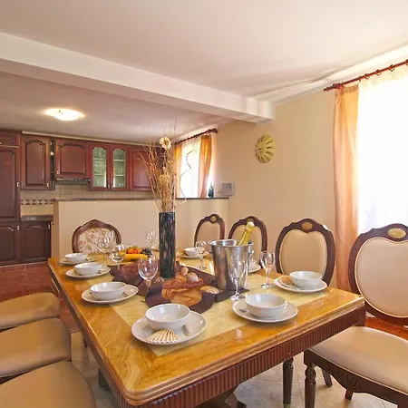 House 2209 Casa de Férias Šišan