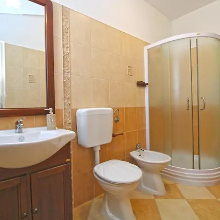 House 2209 Šišan