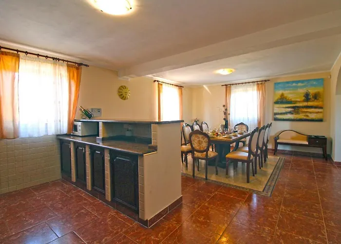 House 2209 بيت للعطل Šišan