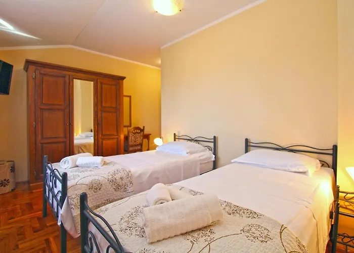 Tatil Evi House 2209 Šišan