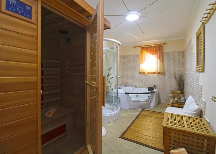 بيت للعطل House 2209 *