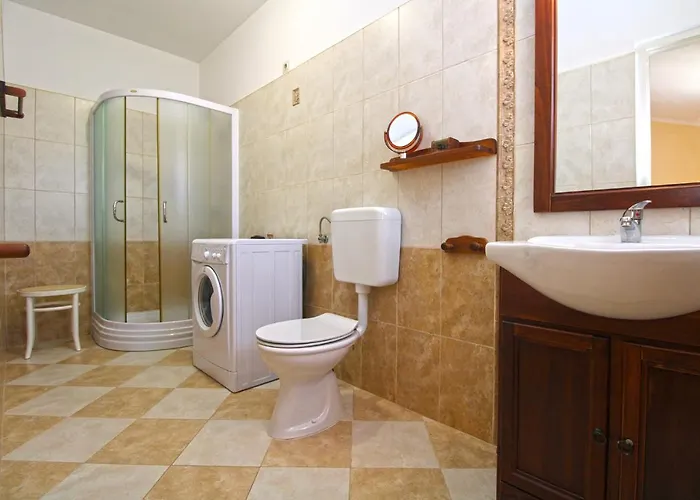 بيت للعطل House 2209 Šišan