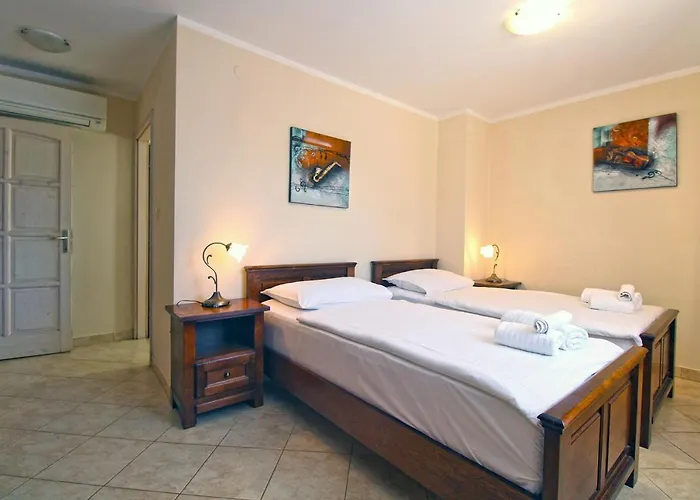 بيت للعطل House 2209 Šišan