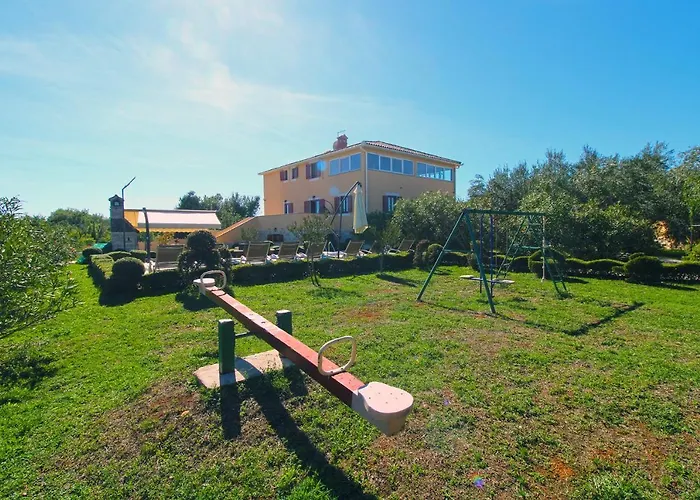 House 2209 Tatil Evi