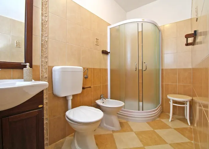 House 2209 بيت للعطل Šišan