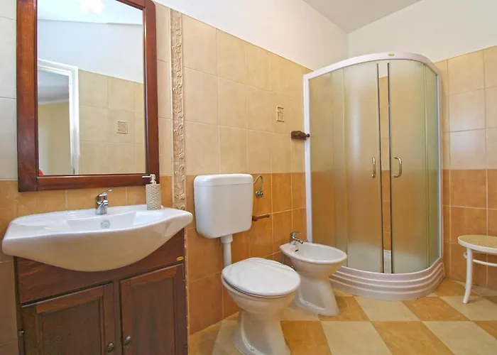 House 2209 Šišan