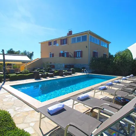 Σπίτι διακοπών House 2209 *