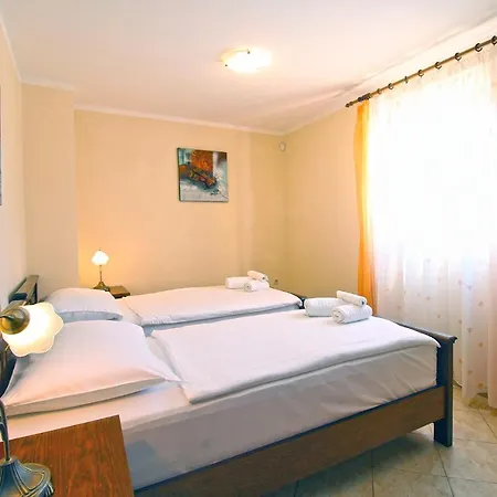 House 2209 Ferienhaus Šišan