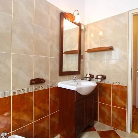 House 2209 Σπίτι διακοπών